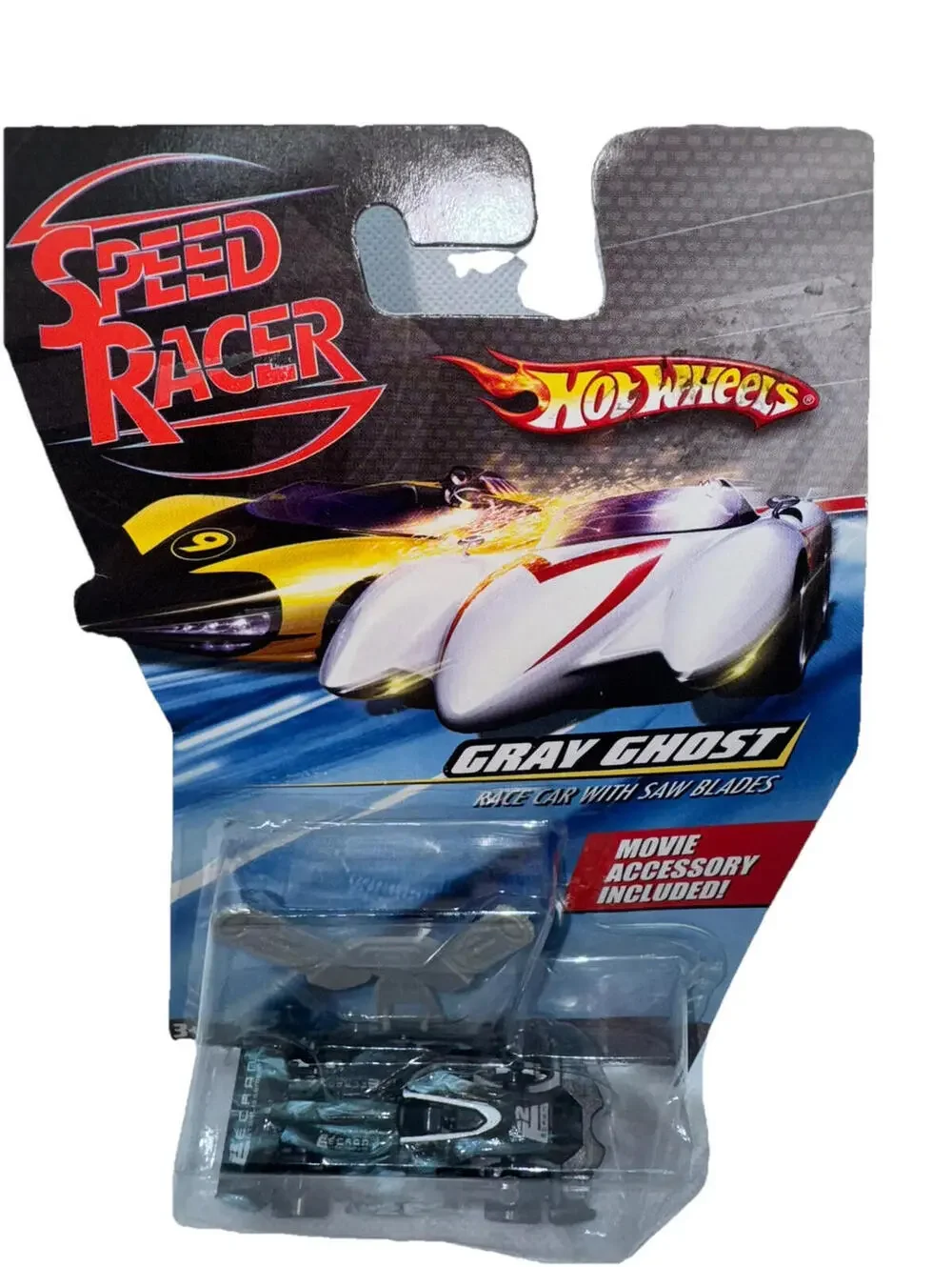 Mattel hot wheels